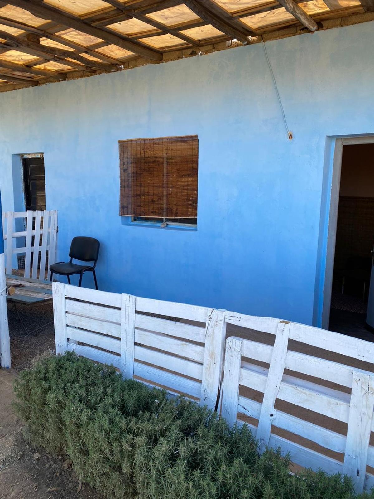 Villa Les Cavaliers Chez Yassine Marrakesh Esterno foto