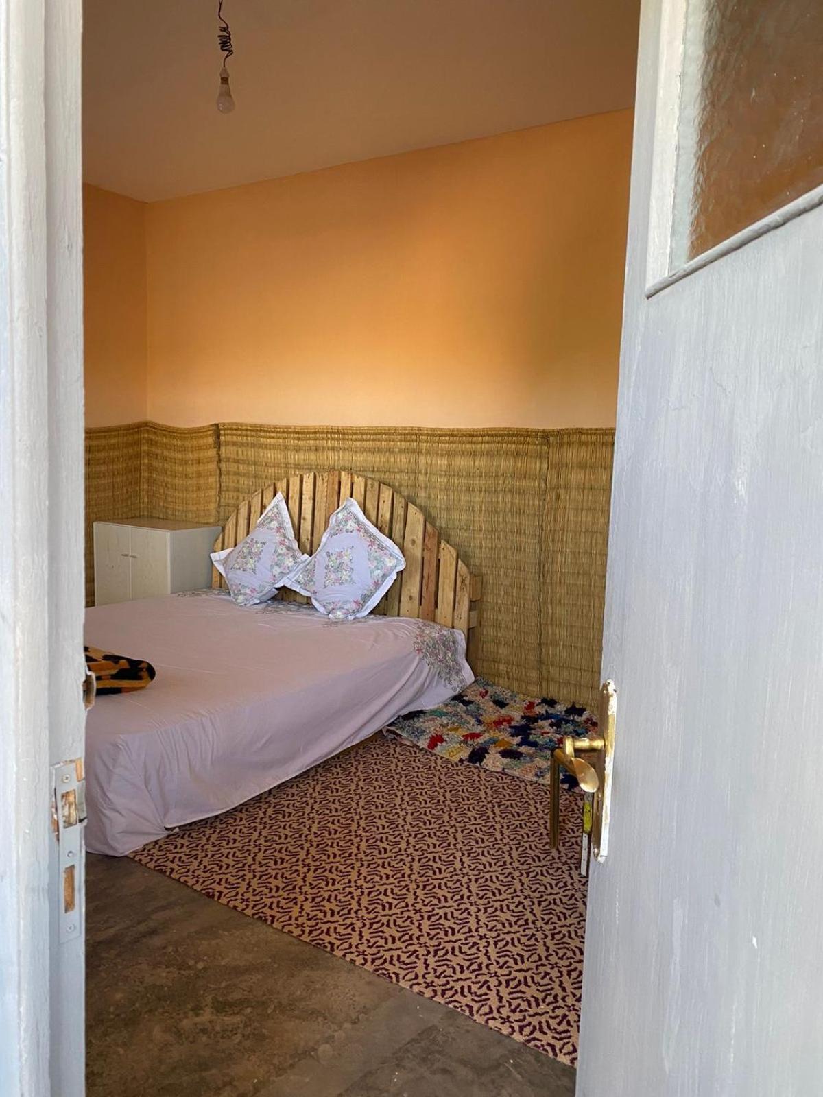 Villa Les Cavaliers Chez Yassine Marrakesh Esterno foto