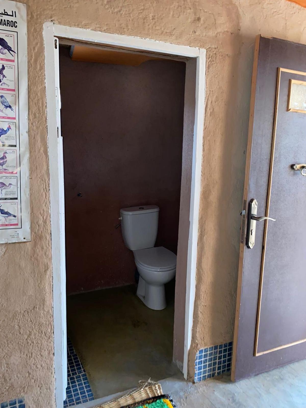 Villa Les Cavaliers Chez Yassine Marrakesh Esterno foto