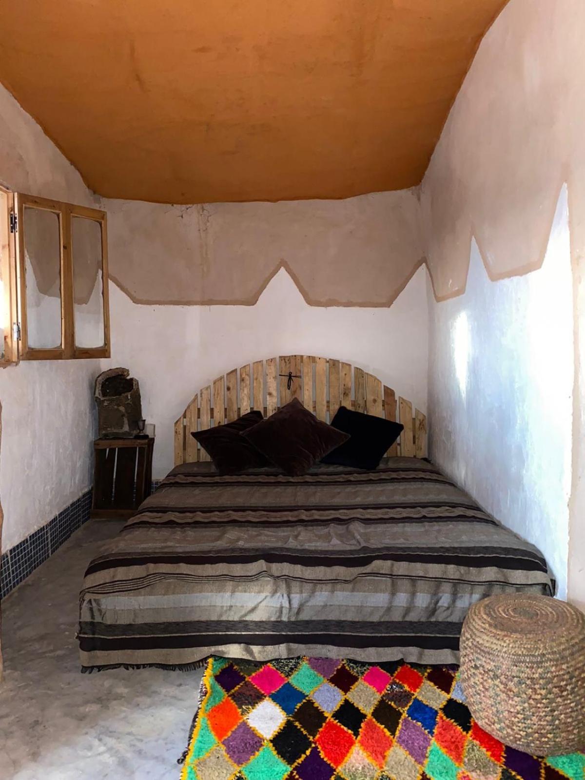 Villa Les Cavaliers Chez Yassine Marrakesh Esterno foto