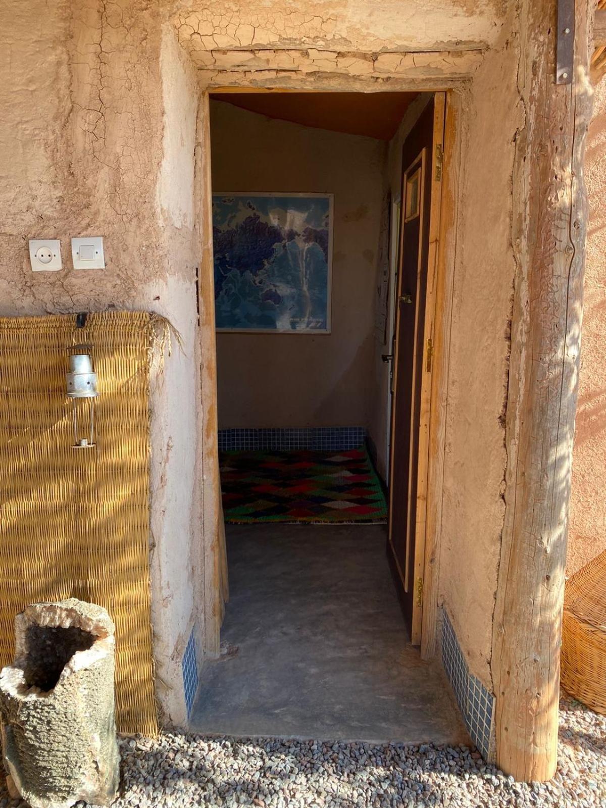 Villa Les Cavaliers Chez Yassine Marrakesh Esterno foto