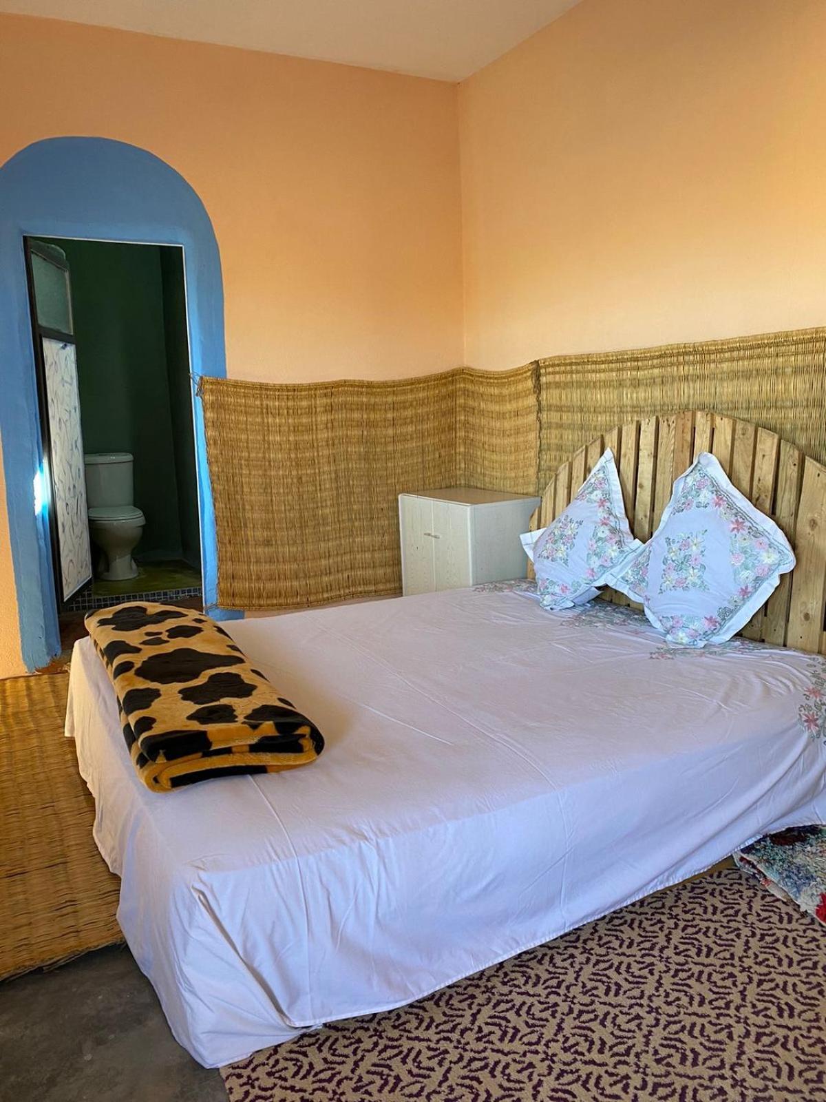 Villa Les Cavaliers Chez Yassine Marrakesh Esterno foto